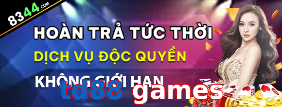 td88 games
