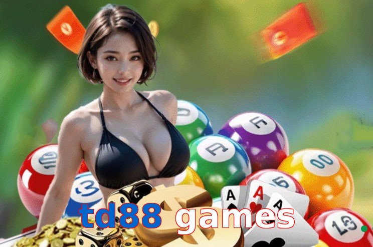 td88 games
