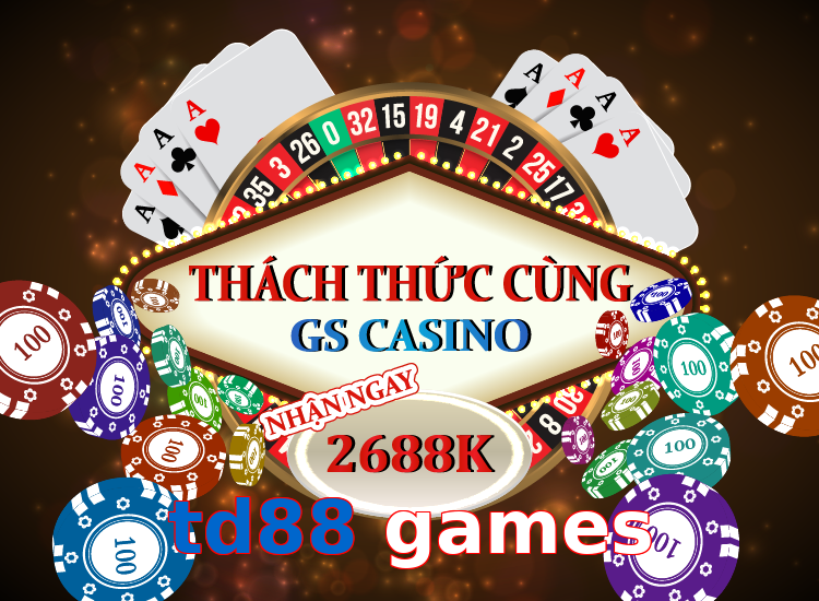 td88 games