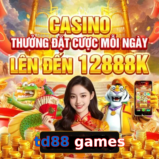 td88 games