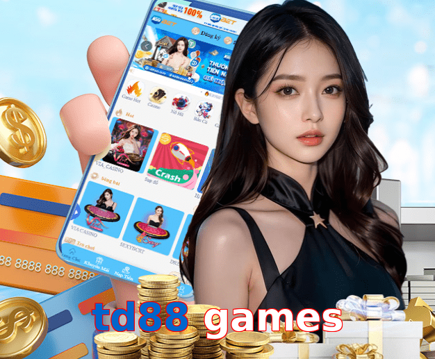 td88 games