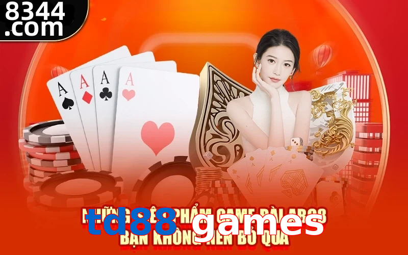 td88 games