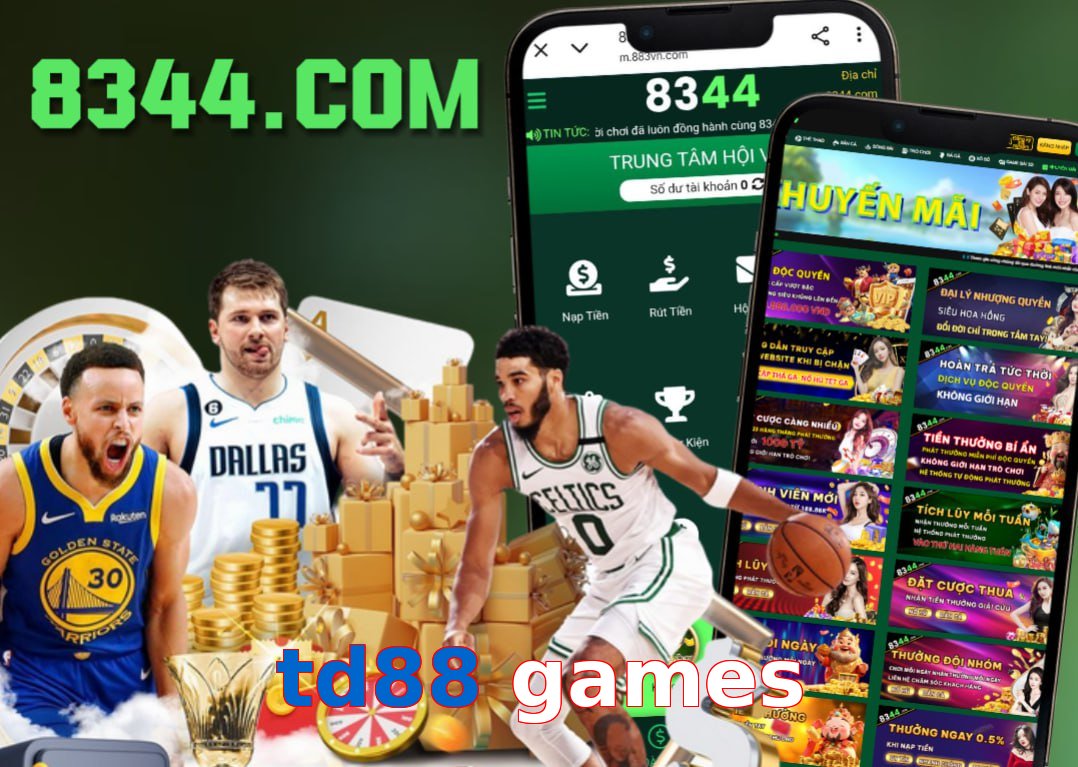 td88 games